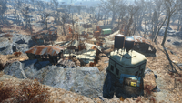 FO4 Federal ration stockpile 1