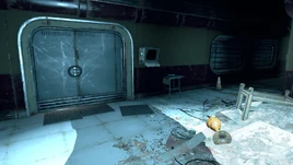 FO4 Med-Tek lab terminal