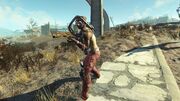 FO4 Pack Veteran