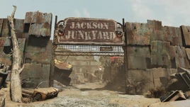 FO76BS Jackson Junkyard 01