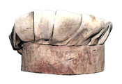 FO76NW Bloody chef hat.png