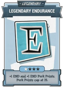 FO76OW Legend cardEndu