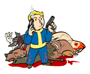 Охотник-крушитель