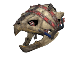 FO76 Moon Ogua gauntlet