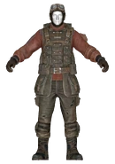 Field scribe variant