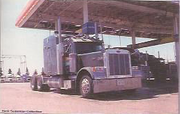 FoBoS 2 Truck Stop