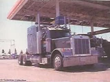 Truck stop