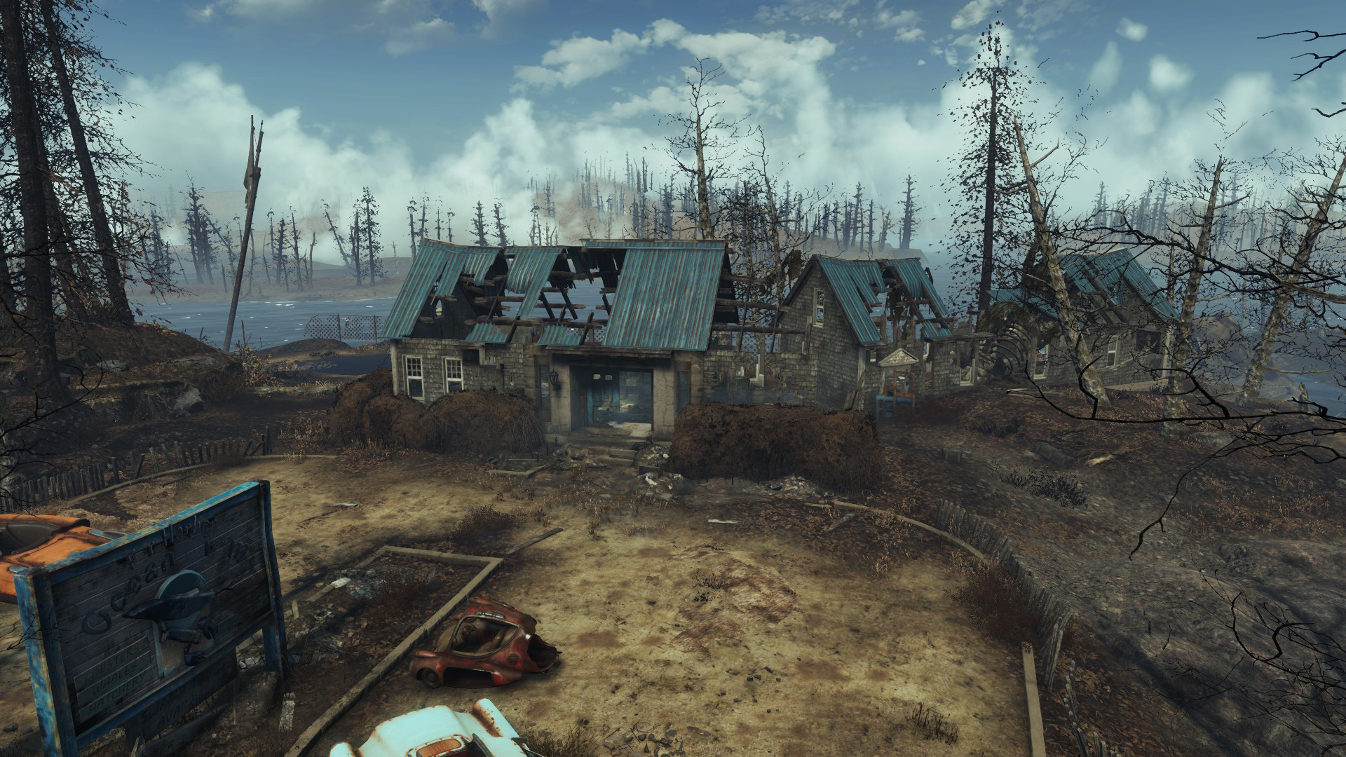 20 leagues under the sea fallout 4 20 leagues under the sea fallout 4