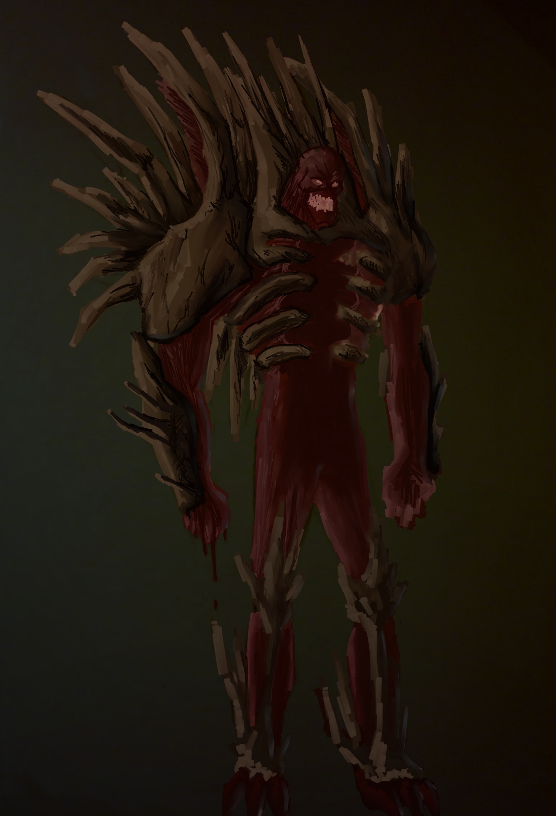 frank horrigan fallout 4 frank horrigan fallout 4