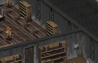 Stimpak Keith Wright's room.jpg (121 KB) Wright Estate