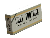 Undamaged cigarettes