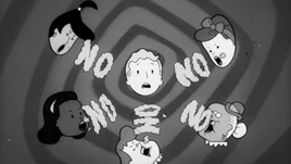 VSSG Follow Your Nos