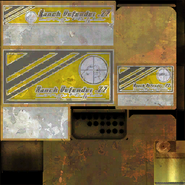 Texture file for ammo boxes