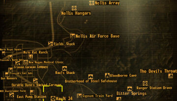 Vault 34 | Fallout Wiki | Fandom