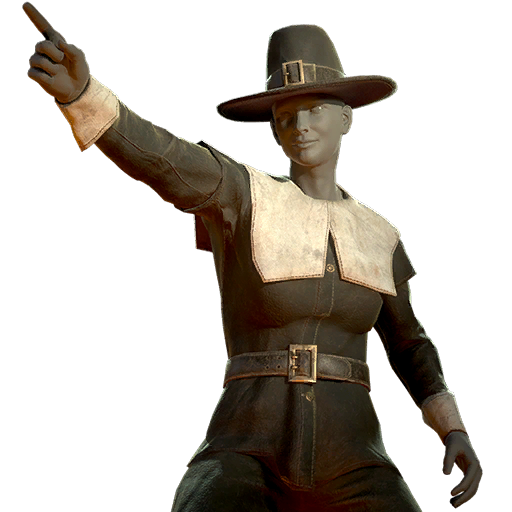 Thanksgiving pilgrim outfit | Fallout Wiki | Fandom