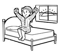 fallout 3 well rested fallout 3 well rested