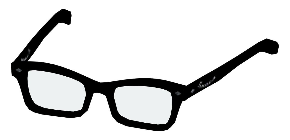 The Vault Fallout Wiki - Fallout New Vegas Glasses - Free Transparent PNG  Clipart Images Download