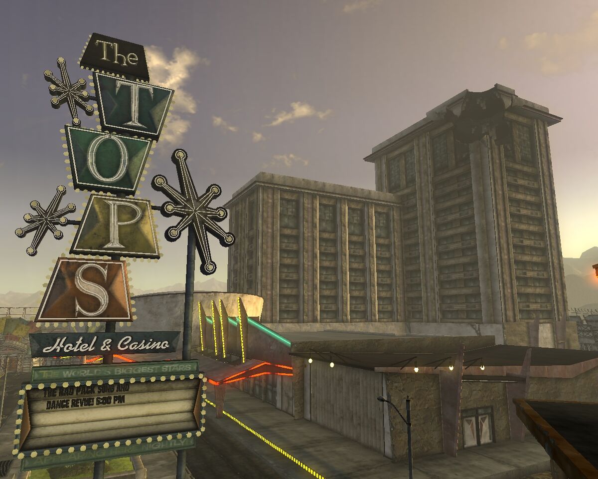 New vegas casino New vegas casino