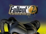 Fallout 2 manual