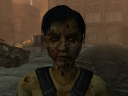 Загворщики вблизи