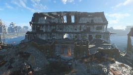 FO4 Weatherby Savings & Loan 1