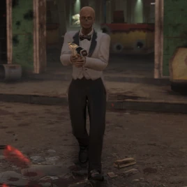 FO76BS Indebted gambler