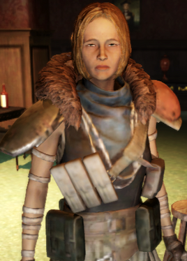 FO76ETP Resentful lover