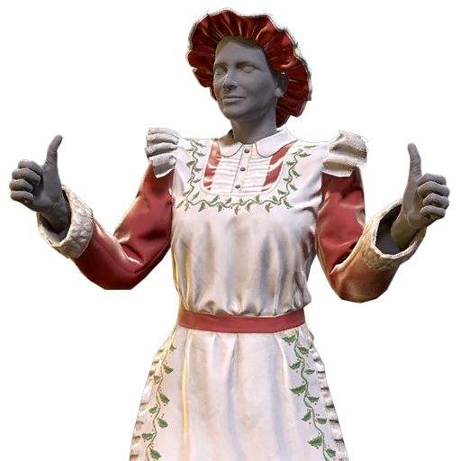 Ms claus dress best sale