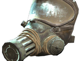 Gas mask (Fallout 4)