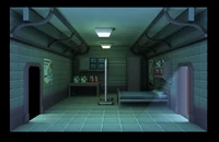 FoS medbay 1room lvl2.jpg (260 KB) Level 2, 1 room