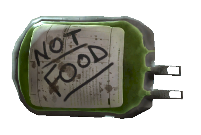 irradiated blood fallout 4
