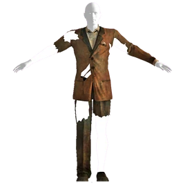 Jason Brights outfit