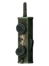 NCR emergency radio