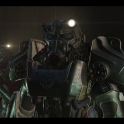 T 60 パワーアーマー Fallout Wiki Fandom T 60 パワーアーマー Fallout Wiki Fandom