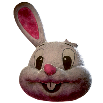 Easter Bunny Mascot Fallout Wiki Fandom