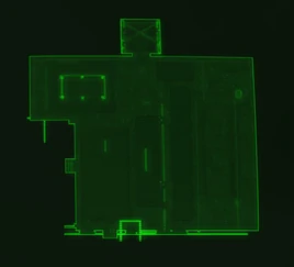 Bolyston Club local map