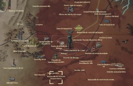Bosquecillo de rocío del sol poco denso loc