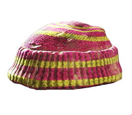 FO4 NW PackBeanie