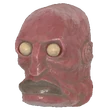 Fasnacht red giant mask (Protectron)