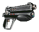 Laser pistol