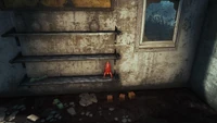 Toy rocketship (Fallout 4) | Fallout Wiki | Fandom