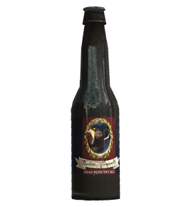 Gwinnett ale
