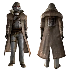 NCRRangerCombatArmor