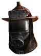 Raider Blastmaster Helmet
