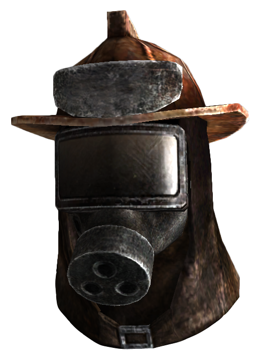 Breathing mask, Fallout Wiki, Fandom powered by Wikia