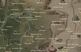 Relay Tower HN-B1-12 map