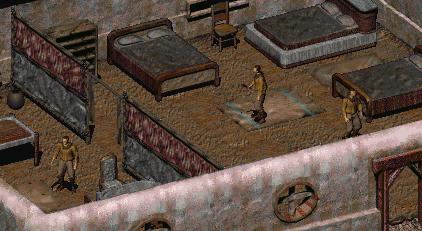 fallout 1 shady sands