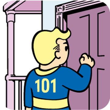 Trouble On The Homefront | Fallout Wiki | Fandom