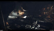 Harpers Ferry tunnel