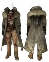 FNVHH NVDLC02ArmorDesertRangerCombat